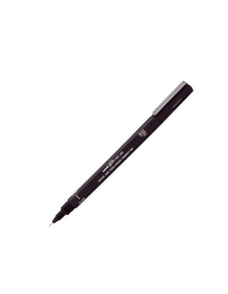 CF12 PIN FINELINER 0 6MM NERO