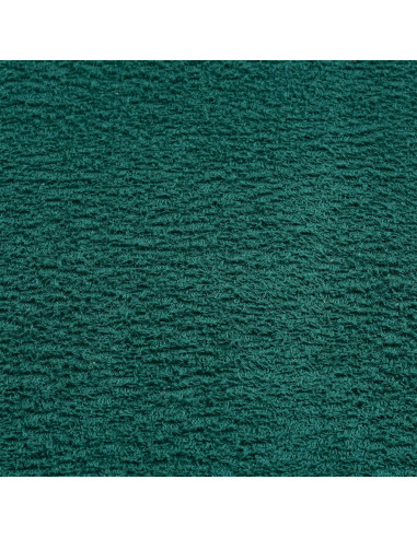 Set Asciugamani 12 pz Verde Mela 360 gsm 100% Cotone