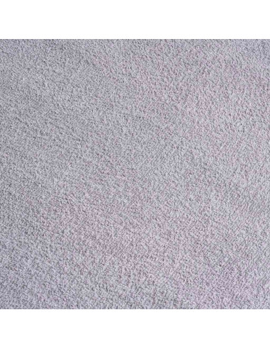 Set Asciugamani 12 pz Grigio 360 gsm 100% Cotone