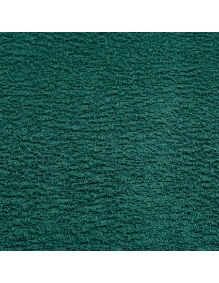 Set Asciugamani 6 pz Verde Mela 360 gsm 100% Cotone
