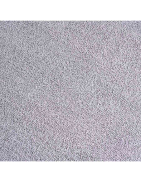 Set Asciugamani 6 pz Grigio 360 gsm 100% Cotone