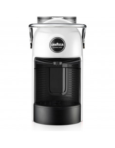 MACCHINA DA CAFFE' A MODO MIO LAVAZZA JOLIE EVO WHITE