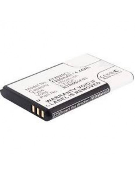 8232 DECT HANDSET SPARE BATTERY