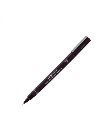 CF12 PIN FINELINER 0 2MM NERO