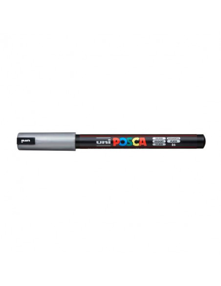 CF6 POSCAPEN ARGENTO