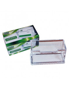 PORTABIGLIETTI DA VISITA