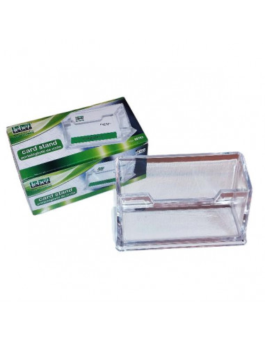 PORTABIGLIETTI DA VISITA