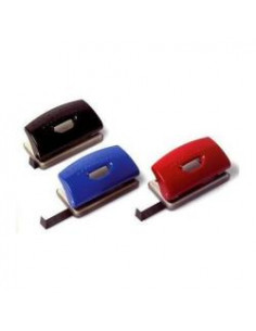 PERFORATORE 2 FORI 10 FOGLI