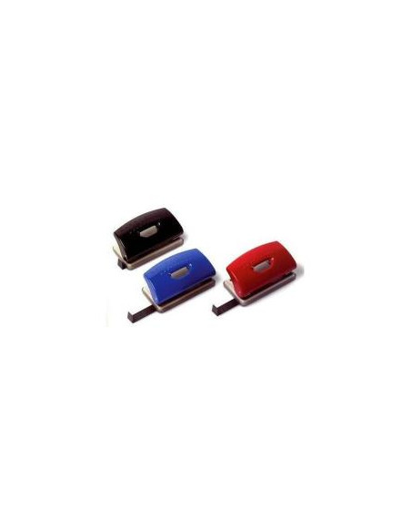 PERFORATORE 2 FORI 10 FOGLI
