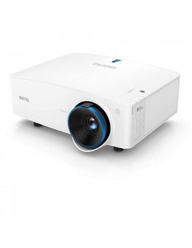 BenQ LU930 Proiettore a raggio standard 5000 ANSI lumen DLP WUXGA (1920x1200) Bianco
