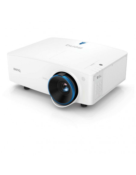 BenQ LU930 Proiettore a raggio standard 5000 ANSI lumen DLP WUXGA (1920x1200) Bianco