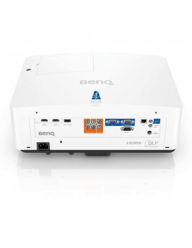 BenQ LU930 Proiettore a raggio standard 5000 ANSI lumen DLP WUXGA (1920x1200) Bianco