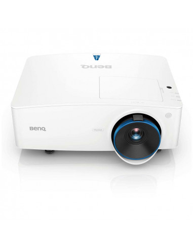 BenQ LU930 Proiettore a raggio standard 5000 ANSI lumen DLP WUXGA (1920x1200) Bianco