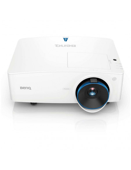 BenQ LU930 Proiettore a raggio standard 5000 ANSI lumen DLP WUXGA (1920x1200) Bianco