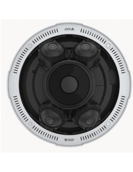 AXIS P3737-PLE