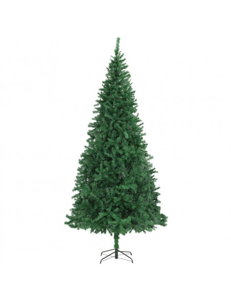 Albero di Natale Artificiale 300 cm Verde