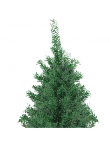 Albero di Natale Artificiale 300 cm Verde