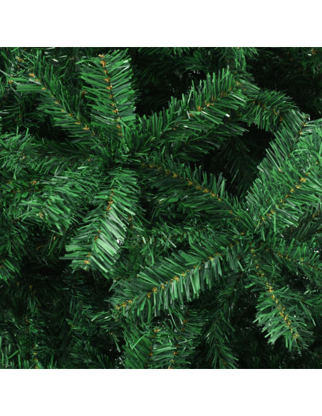Albero di Natale Artificiale 300 cm Verde