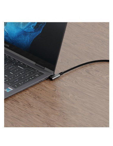 UNITE RIGHT ANGLED CABLE 1M