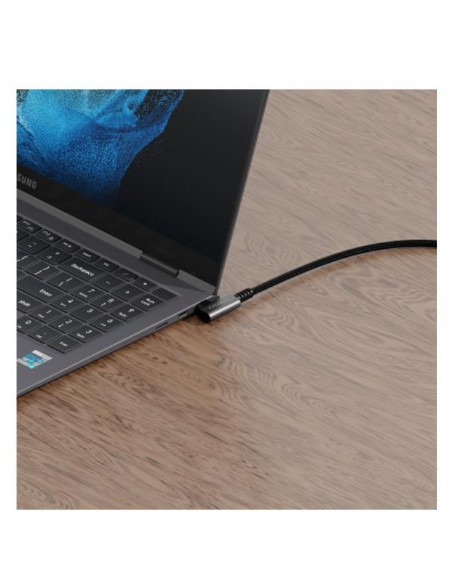 UNITE RIGHT ANGLED CABLE 1M