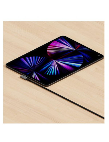 UNITE RIGHT ANGLED CABLE 1M