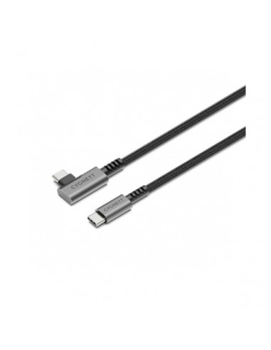 UNITE RIGHT ANGLED CABLE 1M