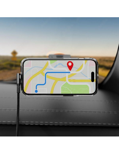 UNITE RIGHT ANGLED  2.0 CABLE 1M