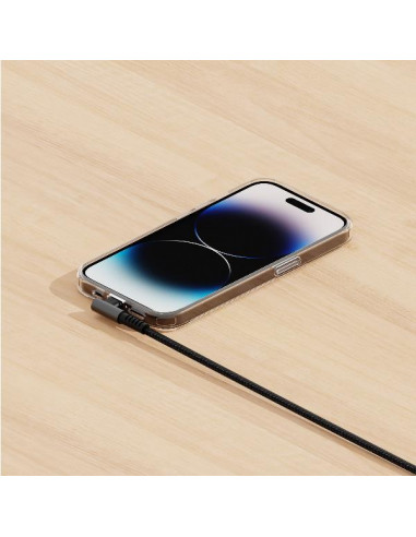 UNITE RIGHT ANGLED  2.0 CABLE 1M