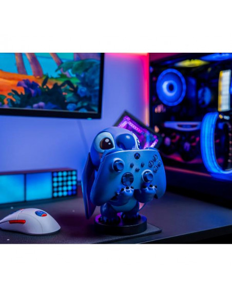 STITCH CABLE GUY