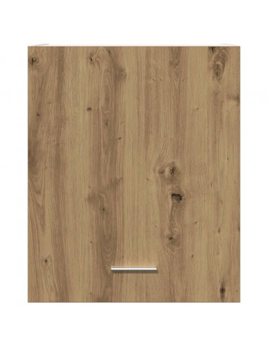 Mobili Pensili 2 pz Artigianale 50x31x60 cm Legno Multistrato