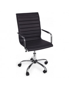 Sedia Yes Everyday 5710229 PERTH Nero