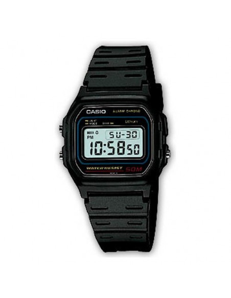 Orologio Casio COLLECTION W 59 1Vqef