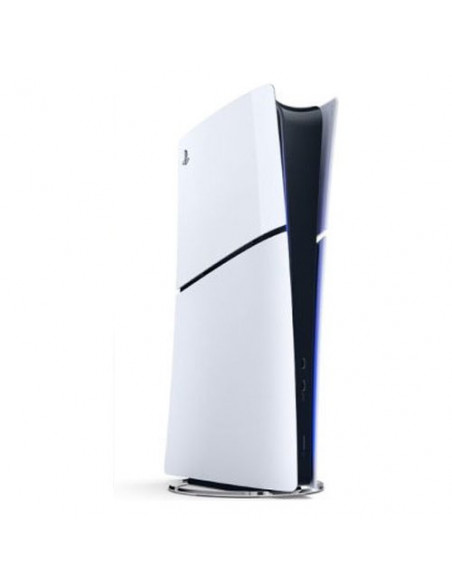 Console videogioco Playstation 1000040657 PLAYSTATION 5 PS5 Slim Digit