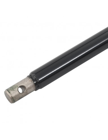 Prolunga per Trivella in Acciaio 0,5 m