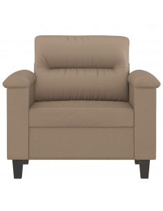 Poltrona Cappuccino 60 cm in Similpelle 2