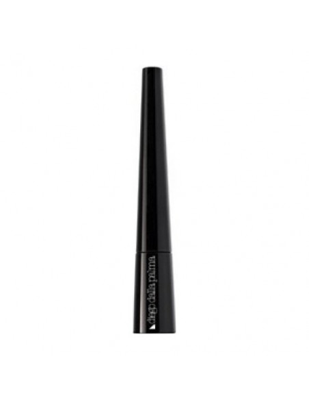 Eyeliner Diego Dalla Palma Delineatore per Occhi 01 Nero
