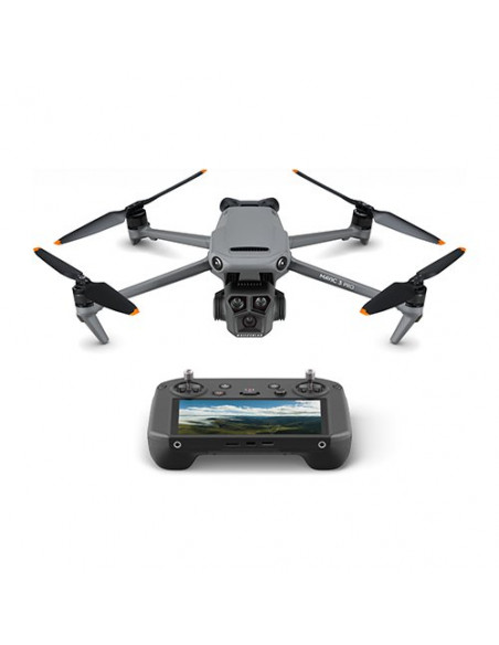 Drone Dji DJM3P5 SERIE MAVIC 3 Pro Fly More Combo Grey Grey