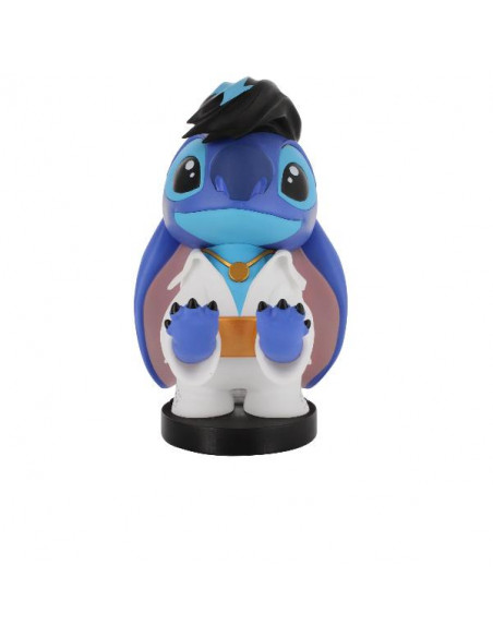 ELVIS STITCH CABLE GUY