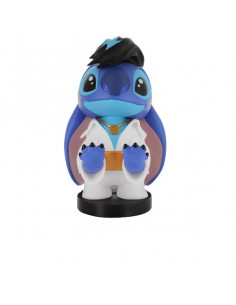 ELVIS STITCH CABLE GUY 2