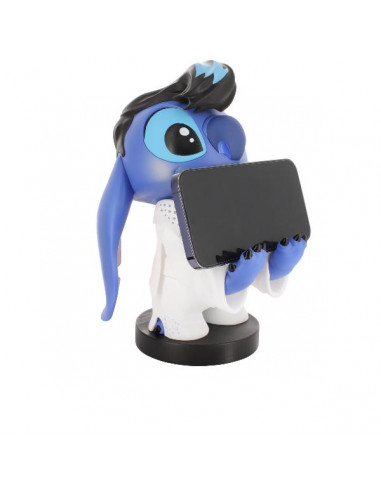 ELVIS STITCH CABLE GUY