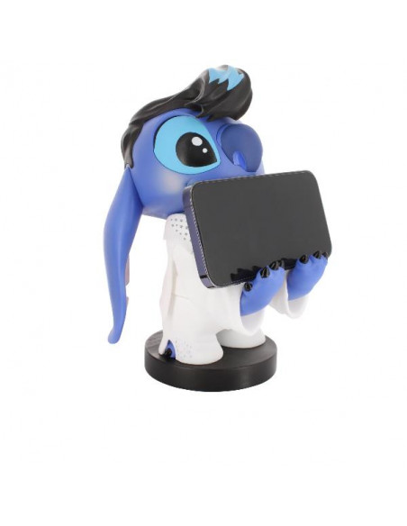 ELVIS STITCH CABLE GUY