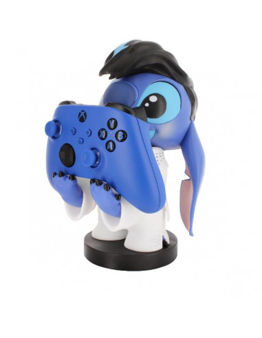 ELVIS STITCH CABLE GUY