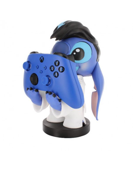 ELVIS STITCH CABLE GUY