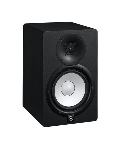 MONITOR STUDIO HS7 NERO SINGOLO