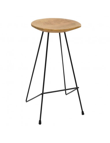 Set da Bar 3 pz Nero