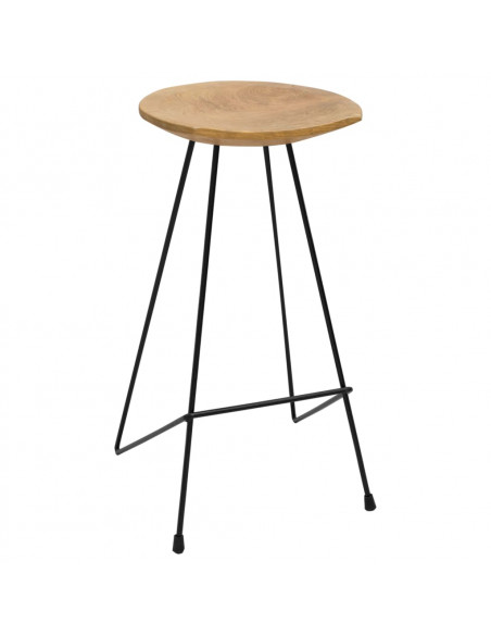 Set da Bar 3 pz Nero