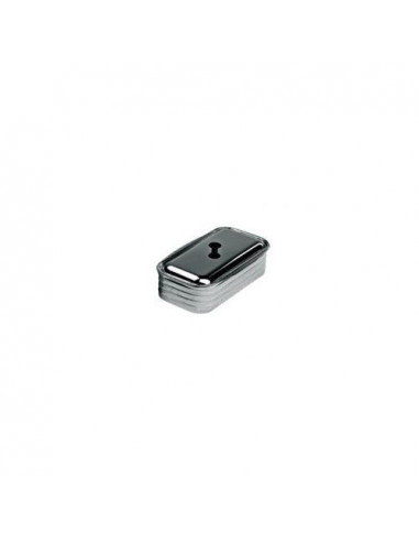 Vasca acqua per stufa Nordica 1014900 Inox