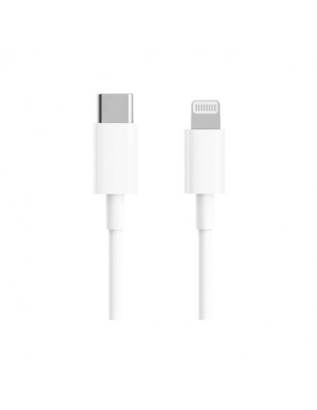 Xiaomi BHR4421GL cavo Lightning 1 m Bianco