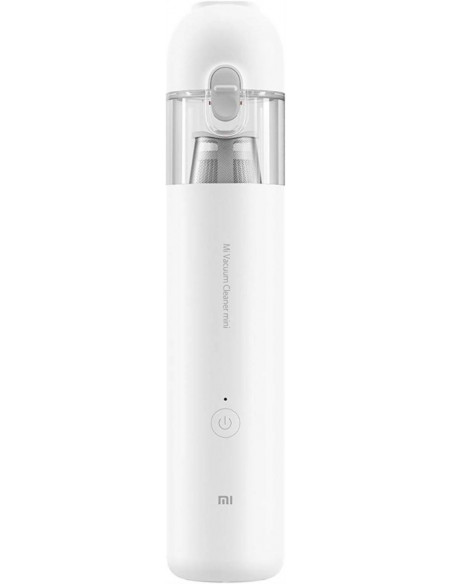 Xiaomi Mi Vacuum Cleaner Aspirapolvere portatile Mini White