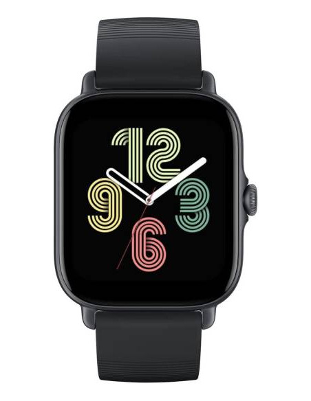 Xiaomi Smartwatch Amazfit GTS 3 Graphite Black